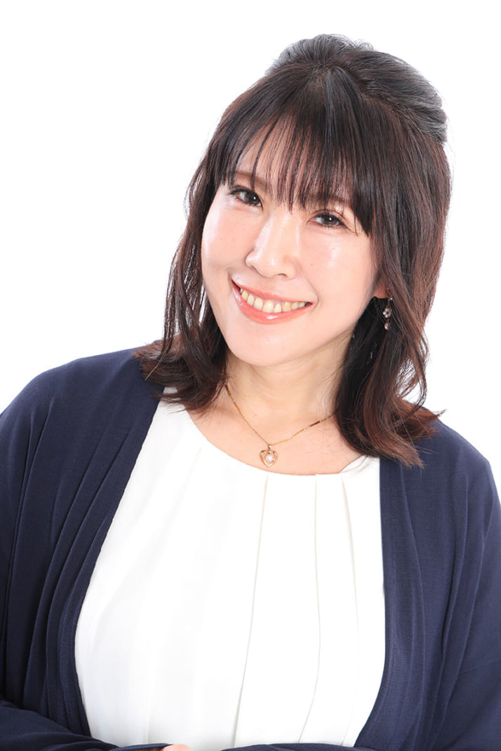 舟木彩乃