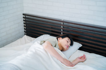 睡眠イメージ