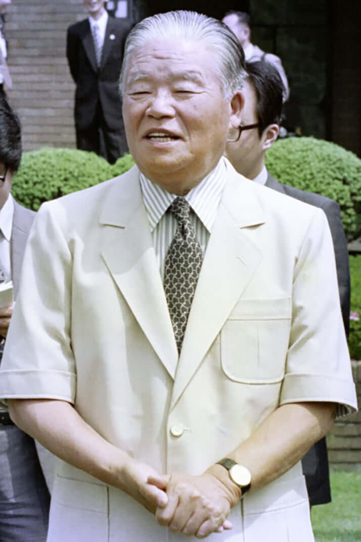 大平正芳