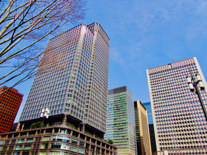 企業イメージ