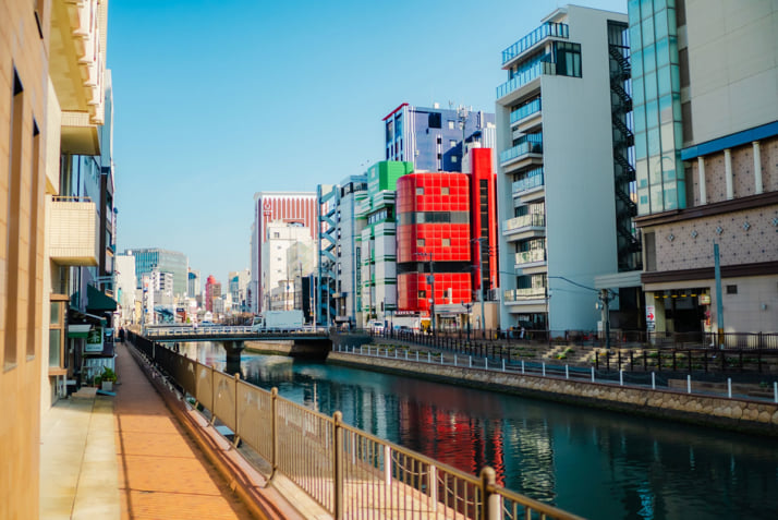 企業イメージ