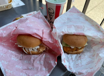 チキン2