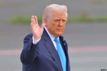 ドナルド・トランプ