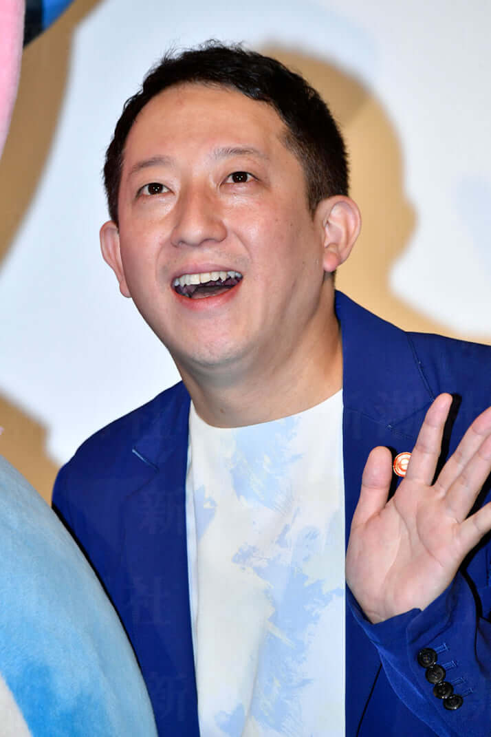 高橋茂雄