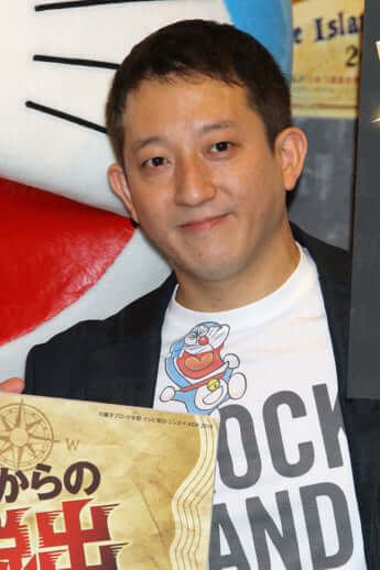 高橋茂雄