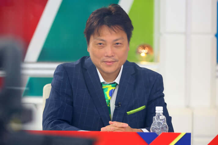 八木真澄