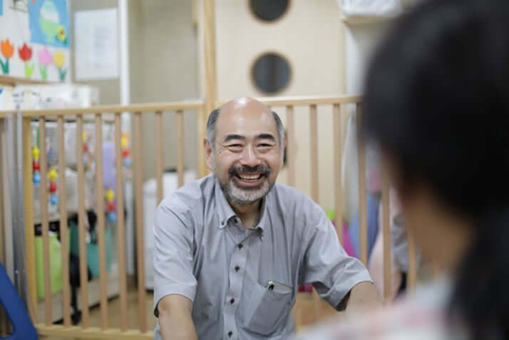 川名ゆうじ