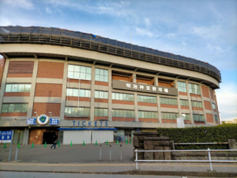 神宮球場イメージ
