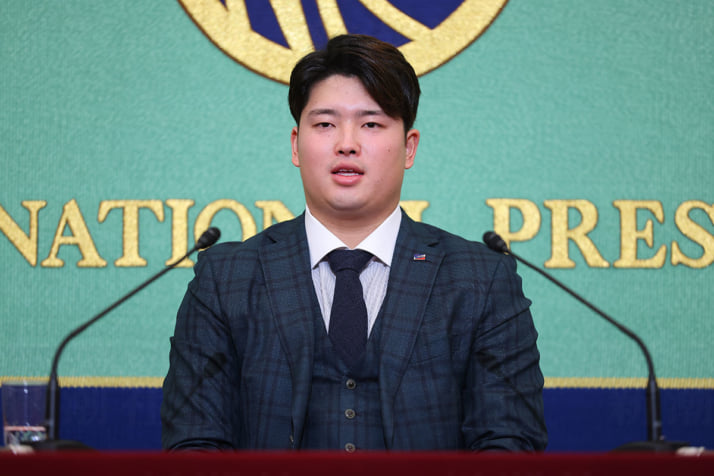 村上宗隆