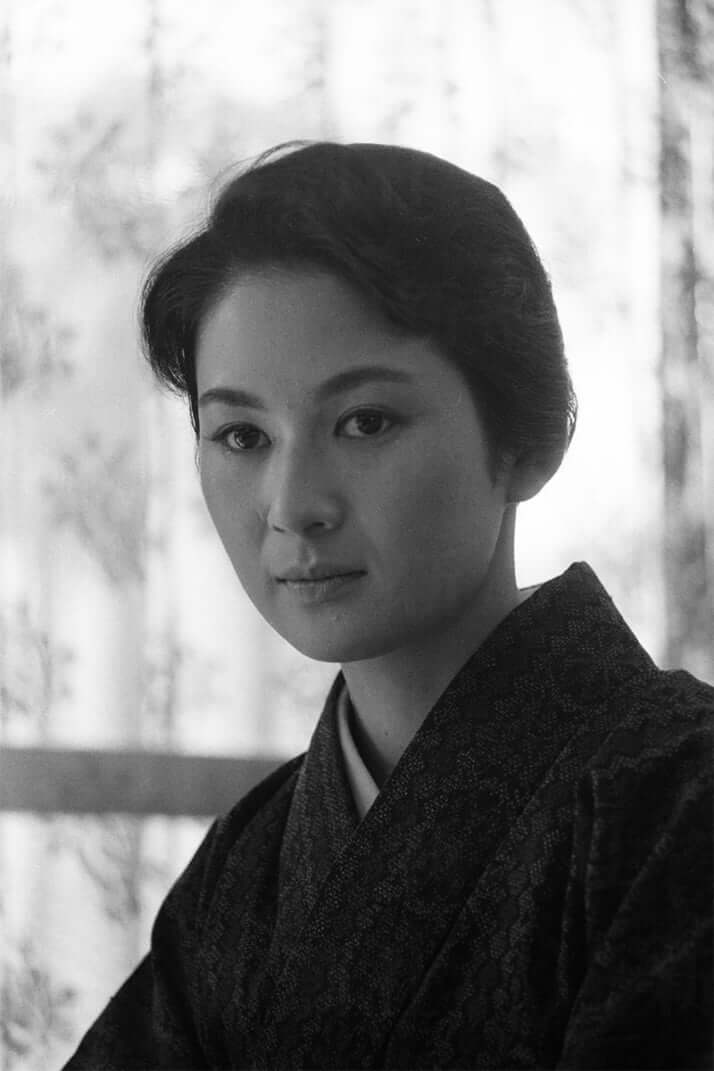 司葉子