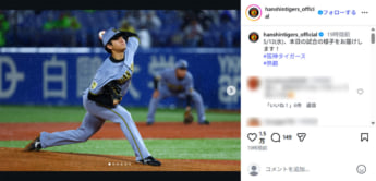 阪神タイガース1