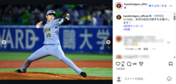 阪神タイガース4