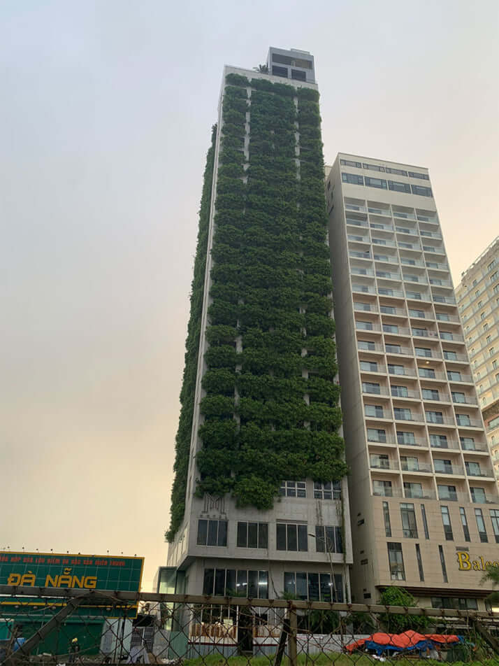 深圳テラスイメージ