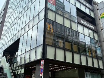 マクドナルド