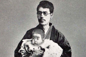 北村透谷