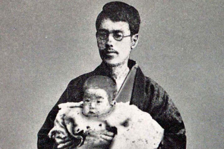 北村透谷