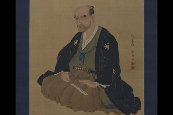 頼山陽