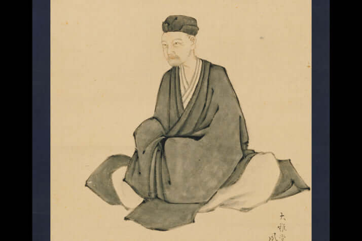 松尾芭蕉