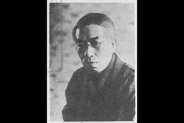 島崎藤村