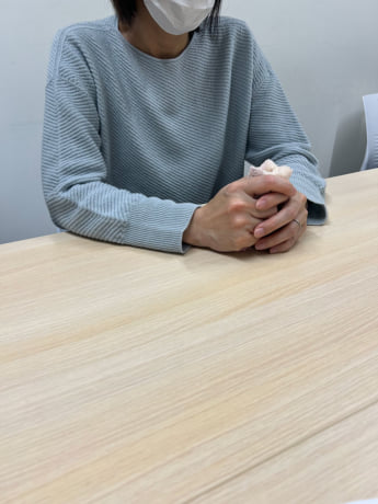ひかりさん