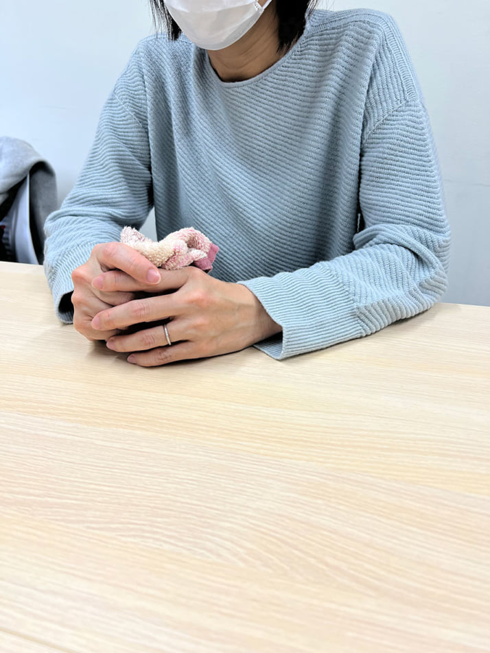 ひかりさん