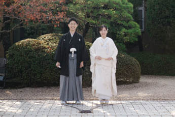 山口賢明さん、古川ゆりえさん（eye）