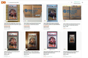 NBAカード9