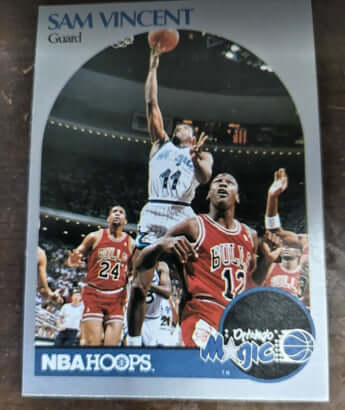 NBAカード3