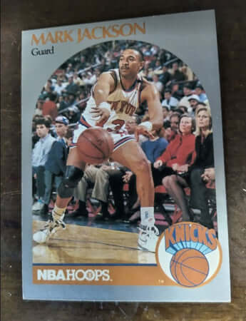 NBAカード5