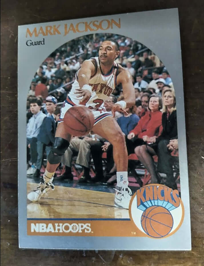 NBAカード5