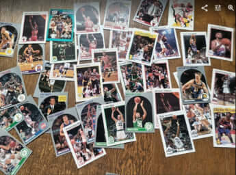 NBAカード6