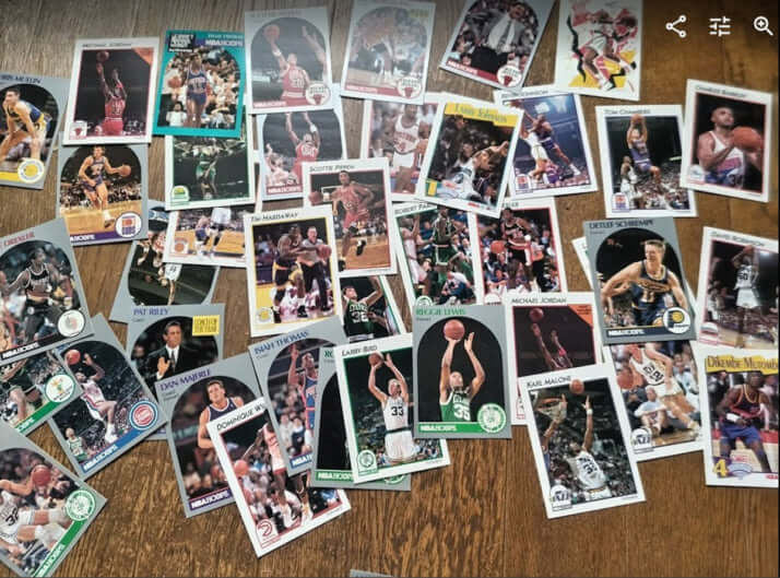 NBAカード6