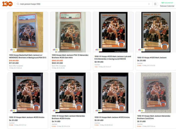 NBAカード7