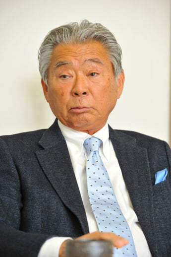 みのもんた