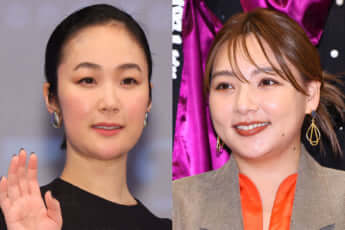黒木華、野呂佳代