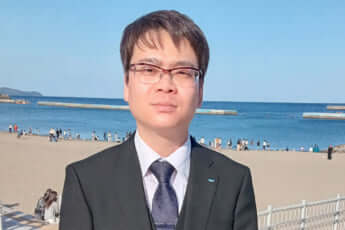 徐浩予