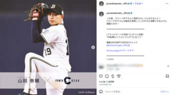 山岡泰輔