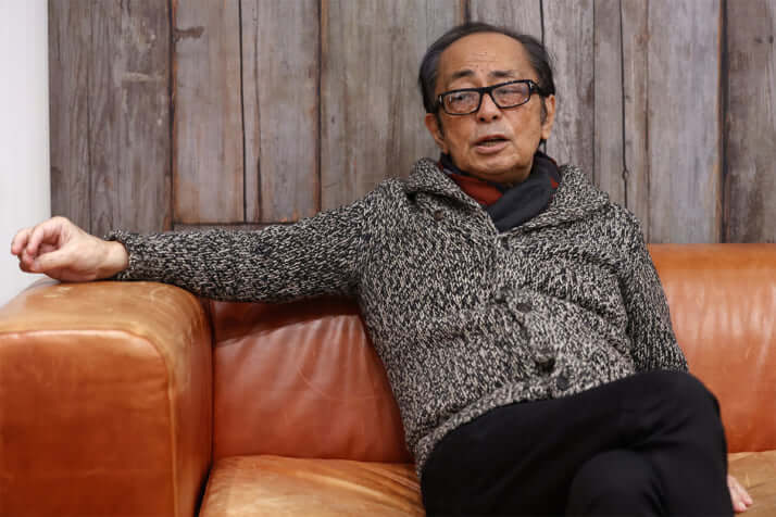 大野雄二