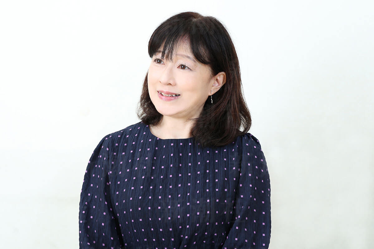 ポスト松田聖子」松本典子はなぜ、アイドル戦線から消えたのか 中山