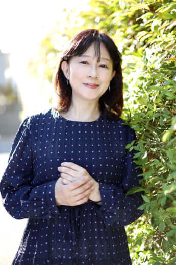 松本典子