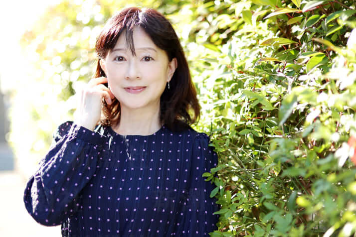松本典子