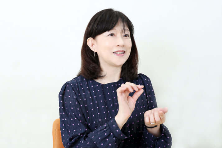 松本典子