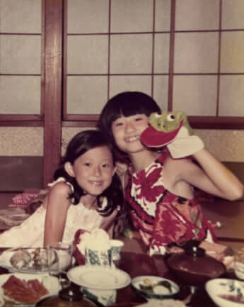 松本典子