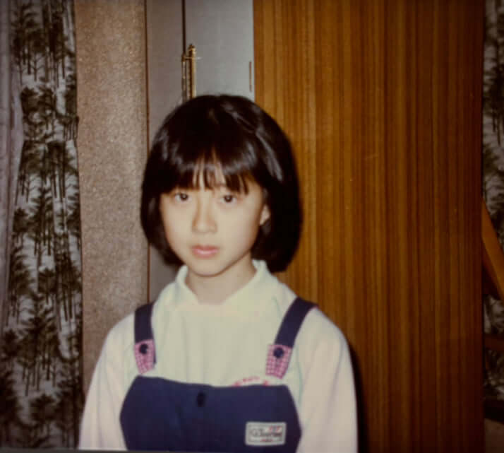 松本典子