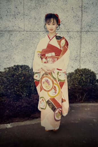 松本典子