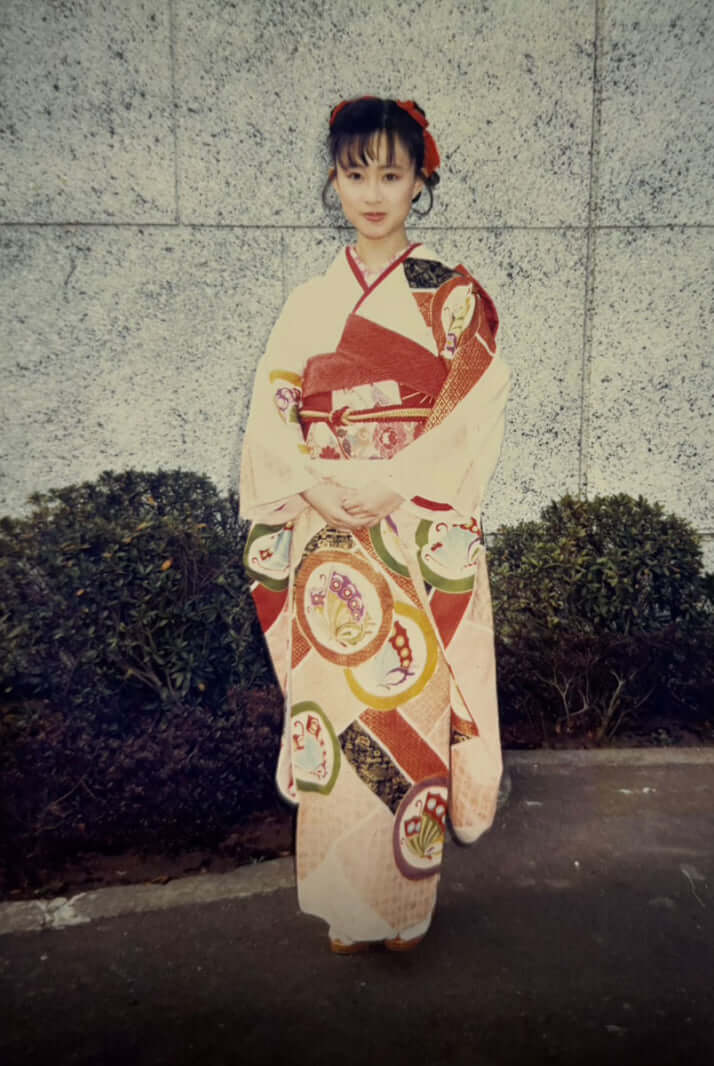 松本典子