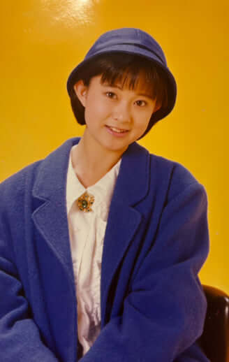 松本典子