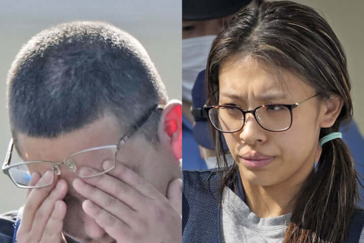 竹前海斗、竹前美結