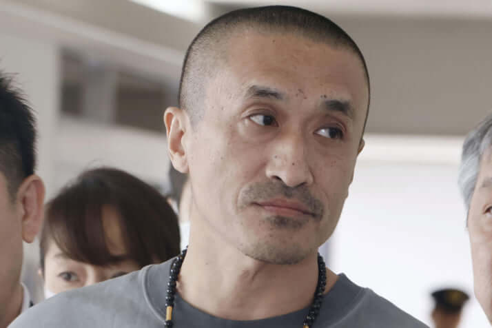 高橋伸明
