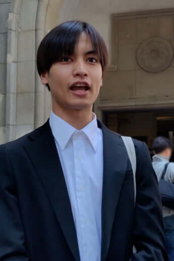 山田泰